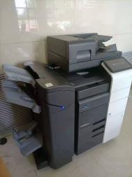 專業辦公設備一站式服務 從維修、加粉到設備銷售，我們上門為您解憂