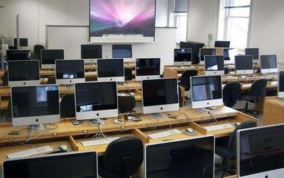 專業回收與維修 一站式解決企業電腦設備全周期需求