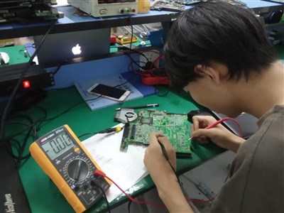 蘇州華力學校 學習計算機及辦公設備維修的理想選擇