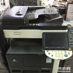 吉林華恒 專業辦公設備維護，保障企業高效運轉