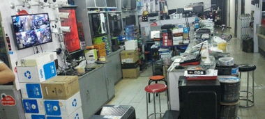 數字時代的安全守護者 電腦、周邊及辦公設備維修全解析