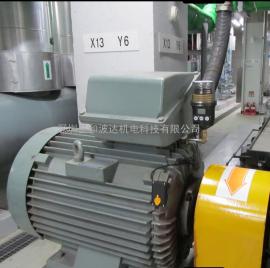 起重電機(jī)配件詳解 關(guān)鍵部件圖片與功能解析